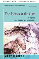 The Horses at the Gate