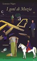 I genî di Mozia