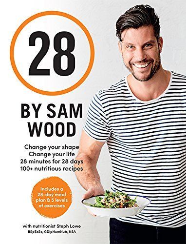 28 by Sam Wood