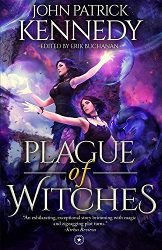 Plague of Witches