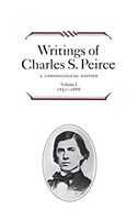 Writings of Charles S. Peirce: 1857-1866