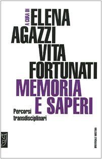 Memoria e saperi