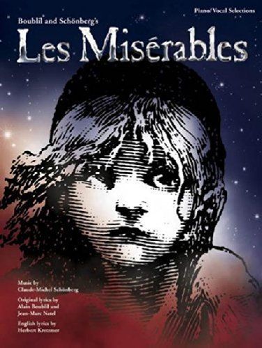 Cameron Mackintosh Presents Boublil & Schönberg's Les Misérables