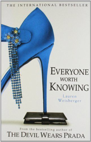EVERYONE WORTH KNOWING.