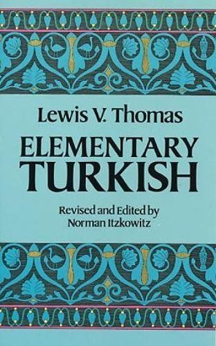 Elementary Turkish