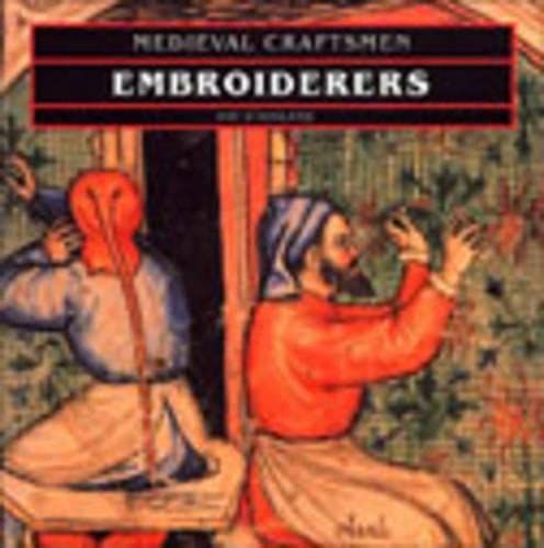 Embroiderers