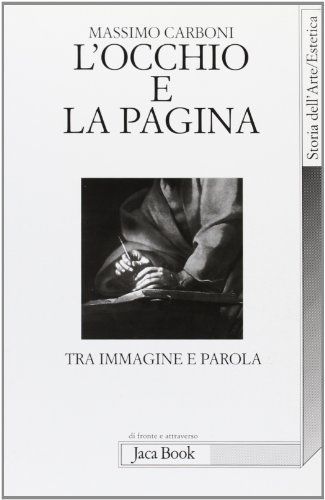 L'occhio e la pagina