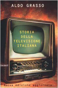 Storia della televisione italiana