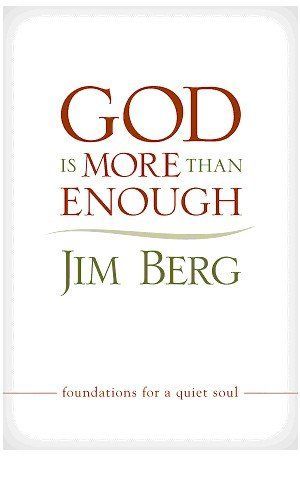 God is More Than Enough