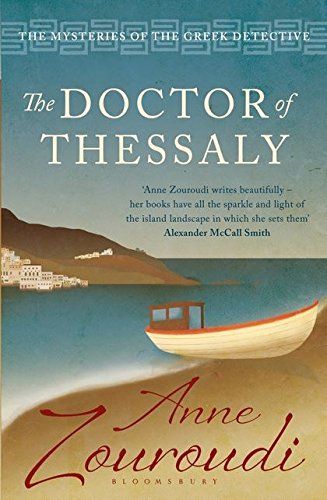 The Doctor of Thessaly