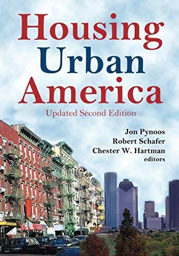 Housing Urban America