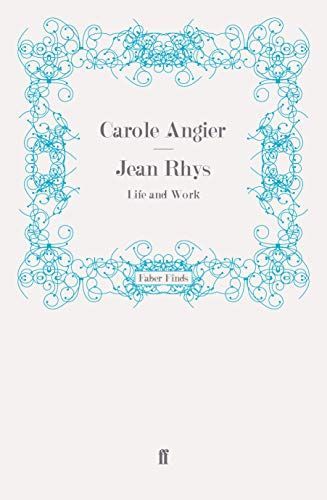 Jean Rhys