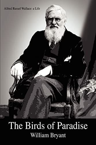 The Birds of Paradise