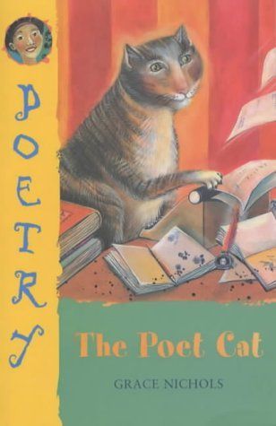 The Poet Cat