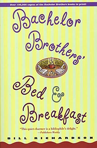 Bachelor Brothers' Bed & Breakfast