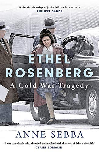 ETHEL ROSENBERG