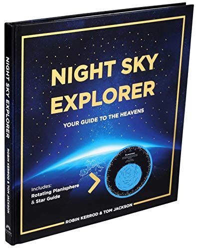 Night Sky Explorer