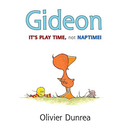 Gideon
