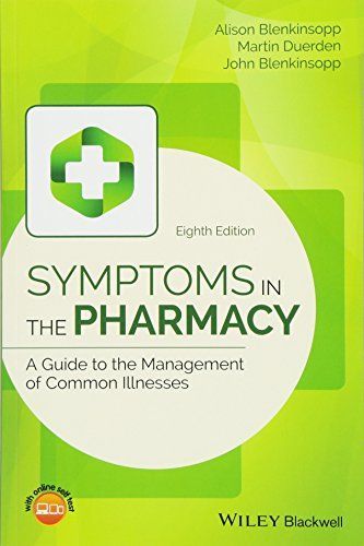 Symptoms in the Pharmacy