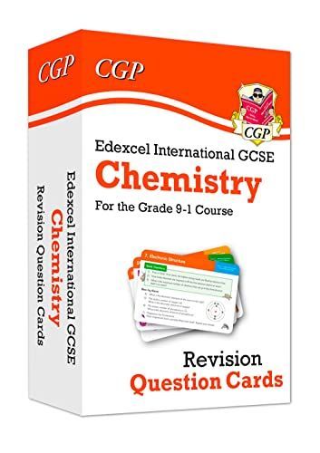 Edexcel International GCSE.