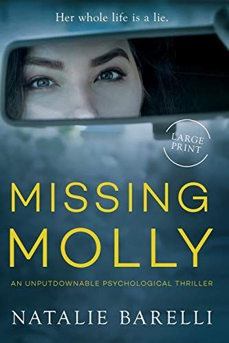 Missing Molly