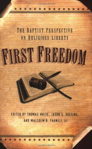 First Freedom