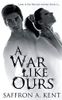 A War Like Ours