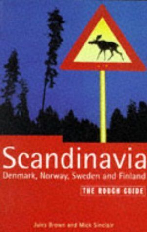 Scandinavia