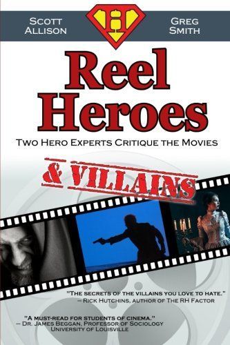 Reel Heroes & Villains