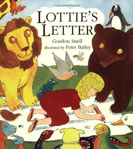 Lottie's Letter