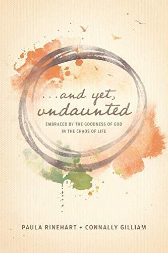 And Yet, Undaunted