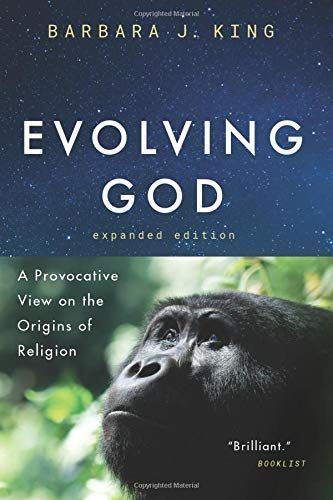 Evolving God