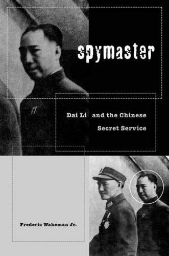 Spymaster