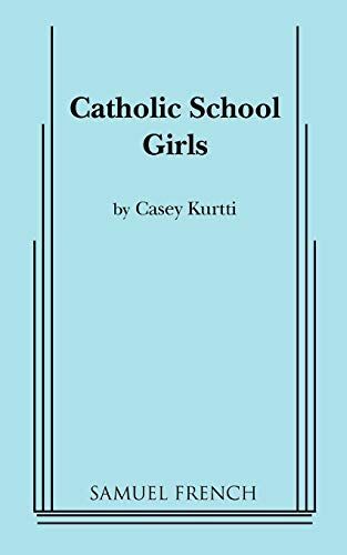 Catholic School Girls
