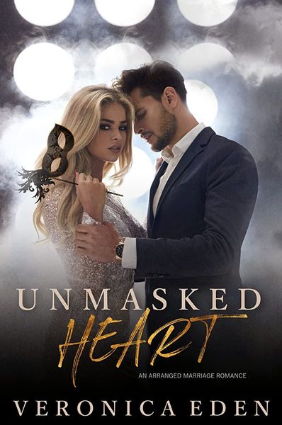 Unmasked Heart