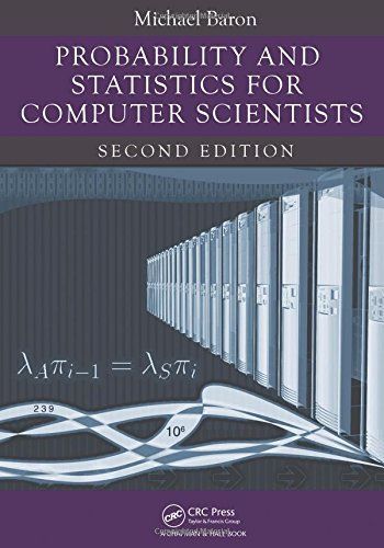 Probability and Statistics for Computer Scientists, Second Edition