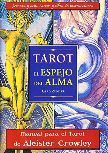 TAROT, EL ESPEJO DEL ALMA