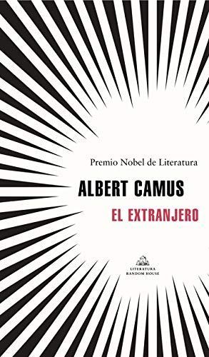 El Extranjero / the Stranger