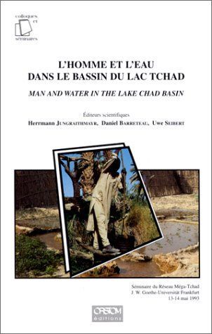 L'homme et l'eau dans le bassin du lac Tchad