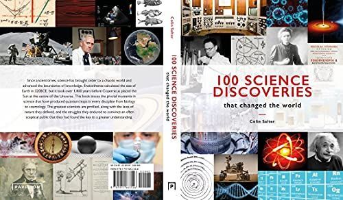 100 Science Discoveries