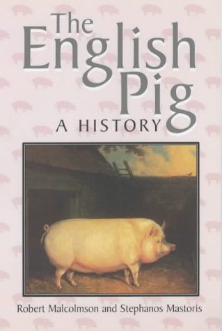 The English Pig