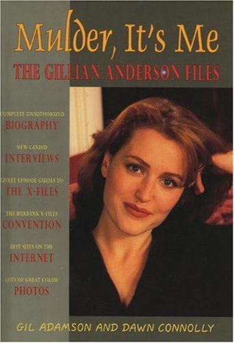 Mulder, It's Me