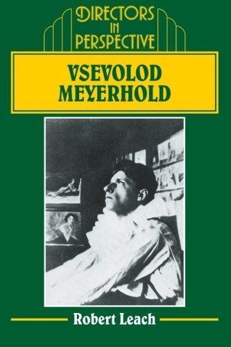 Vsevolod Meyerhold