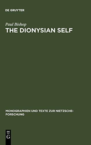 The Dionysian Self