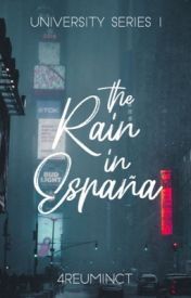 The Rain in España