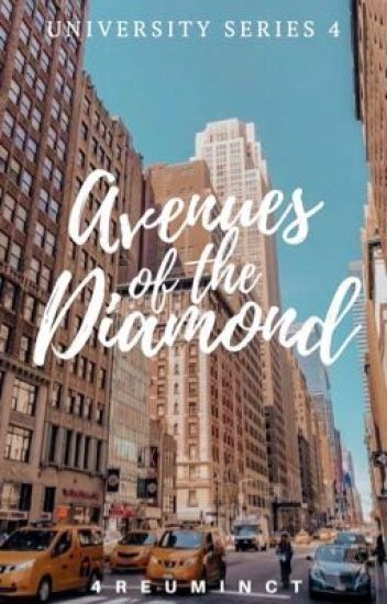 Avenues of the Diamond