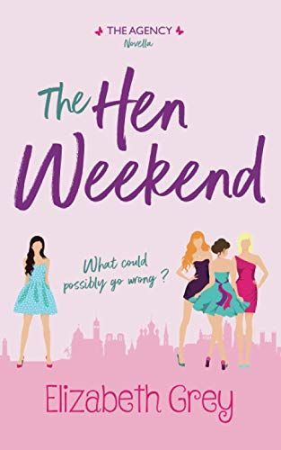 The Hen Weekend