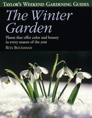 The Winter Garden