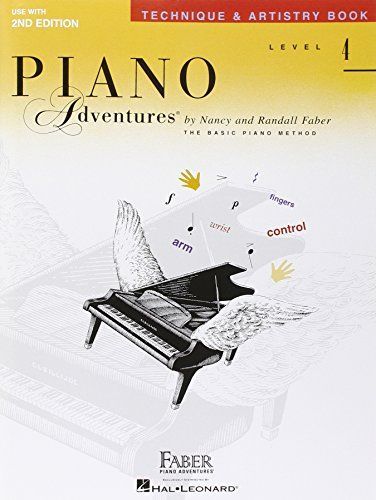 Piano Adventures
