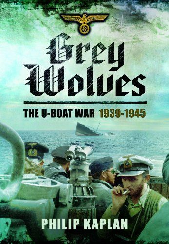 Grey Wolves
